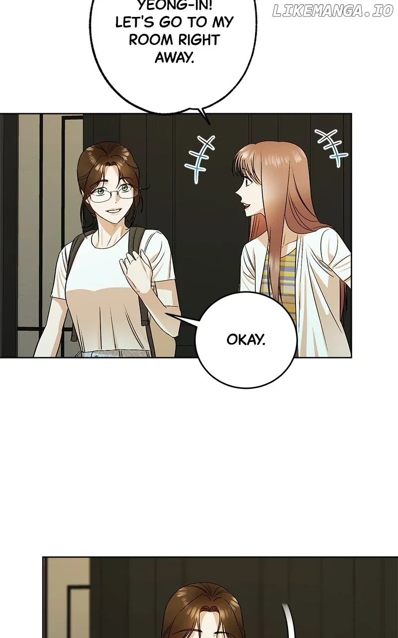 Children of Orbit Chapter 39 – Page 40