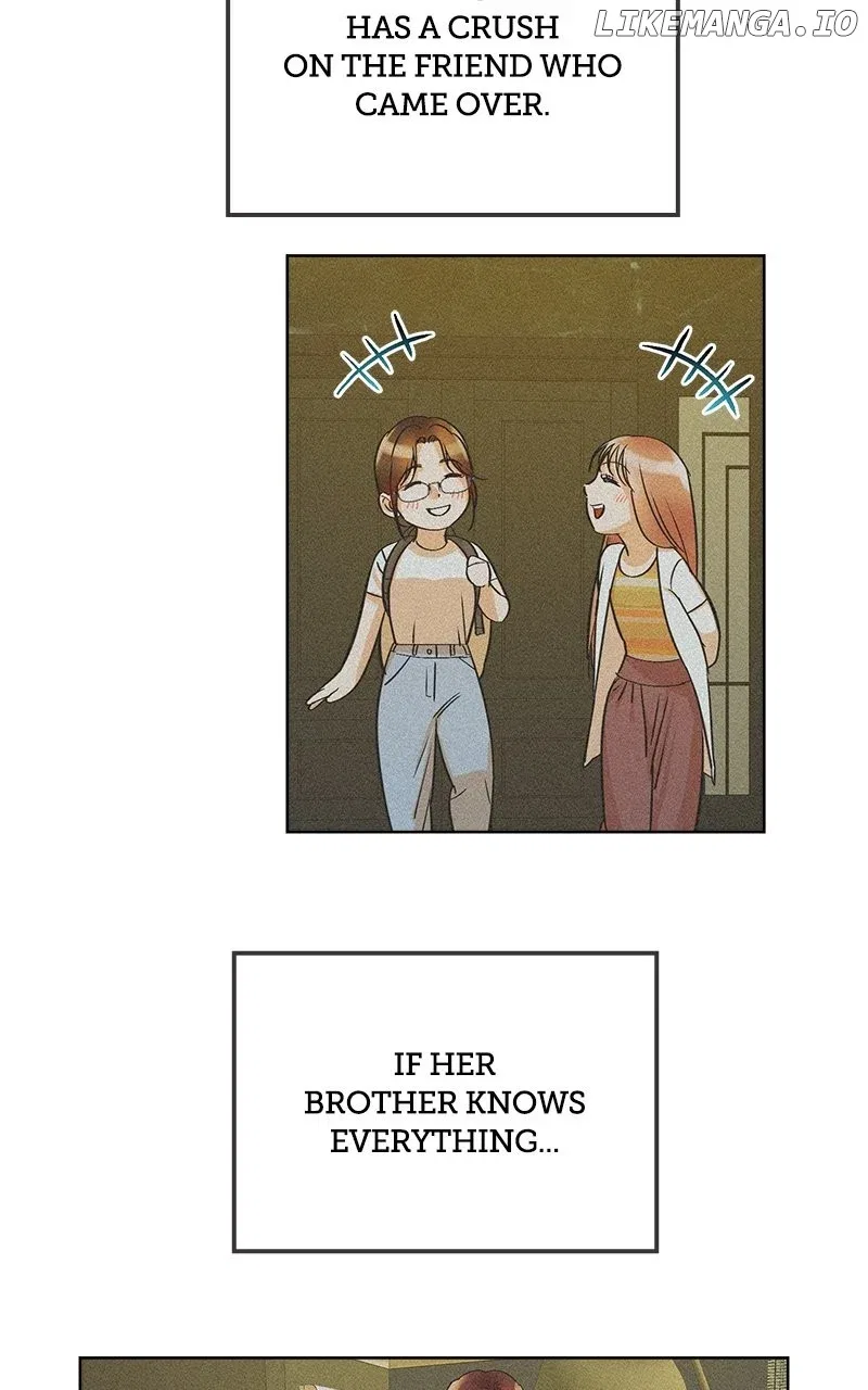 Children of Orbit Chapter 39 – Page 52