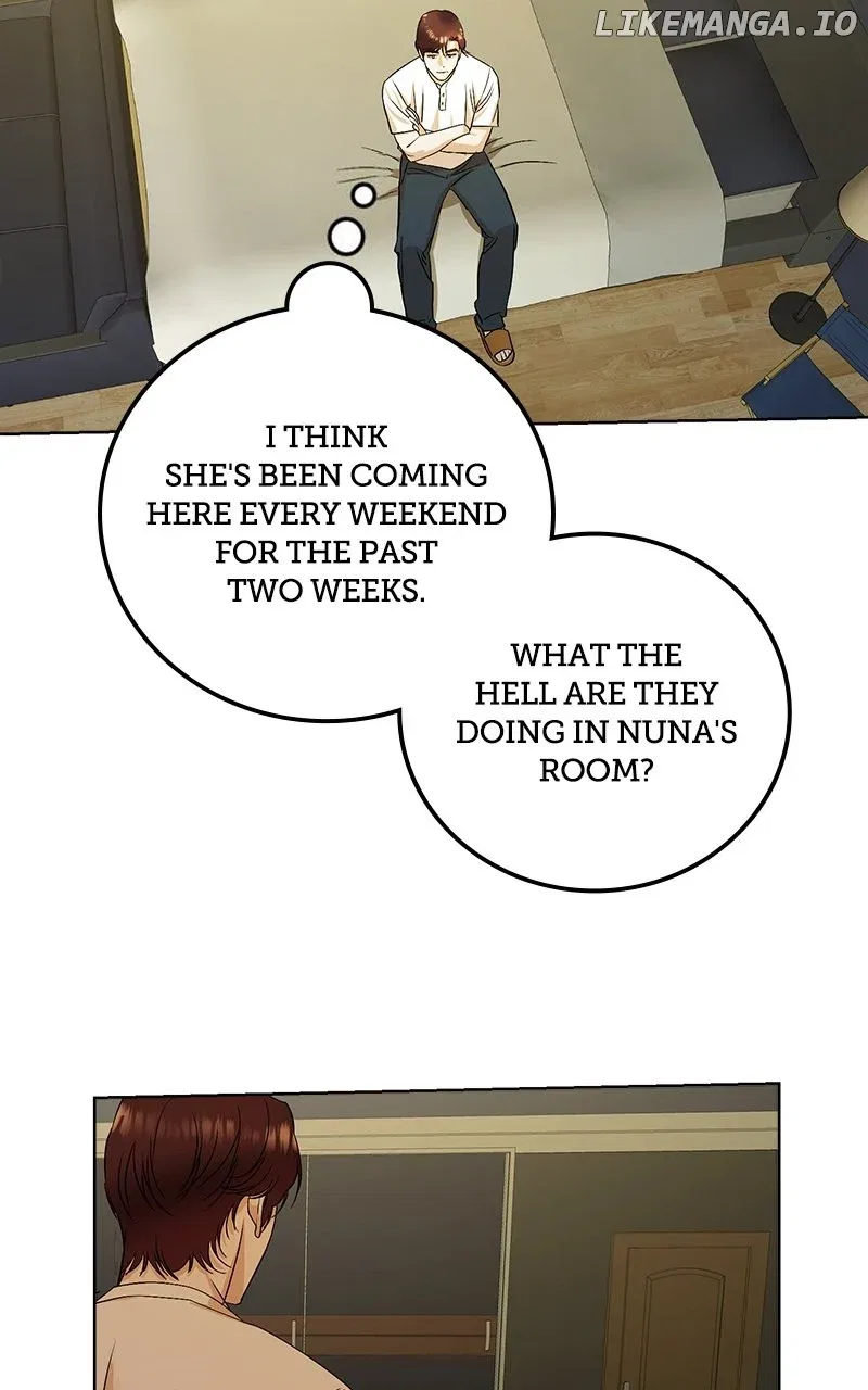 Children of Orbit Chapter 39 – Page 54
