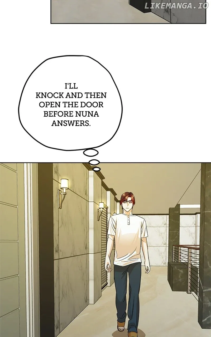 Children of Orbit Chapter 39 – Page 60