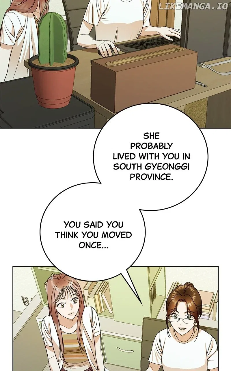 Children of Orbit Chapter 39 – Page 66