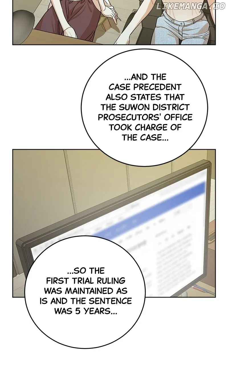 Children of Orbit Chapter 39 – Page 67