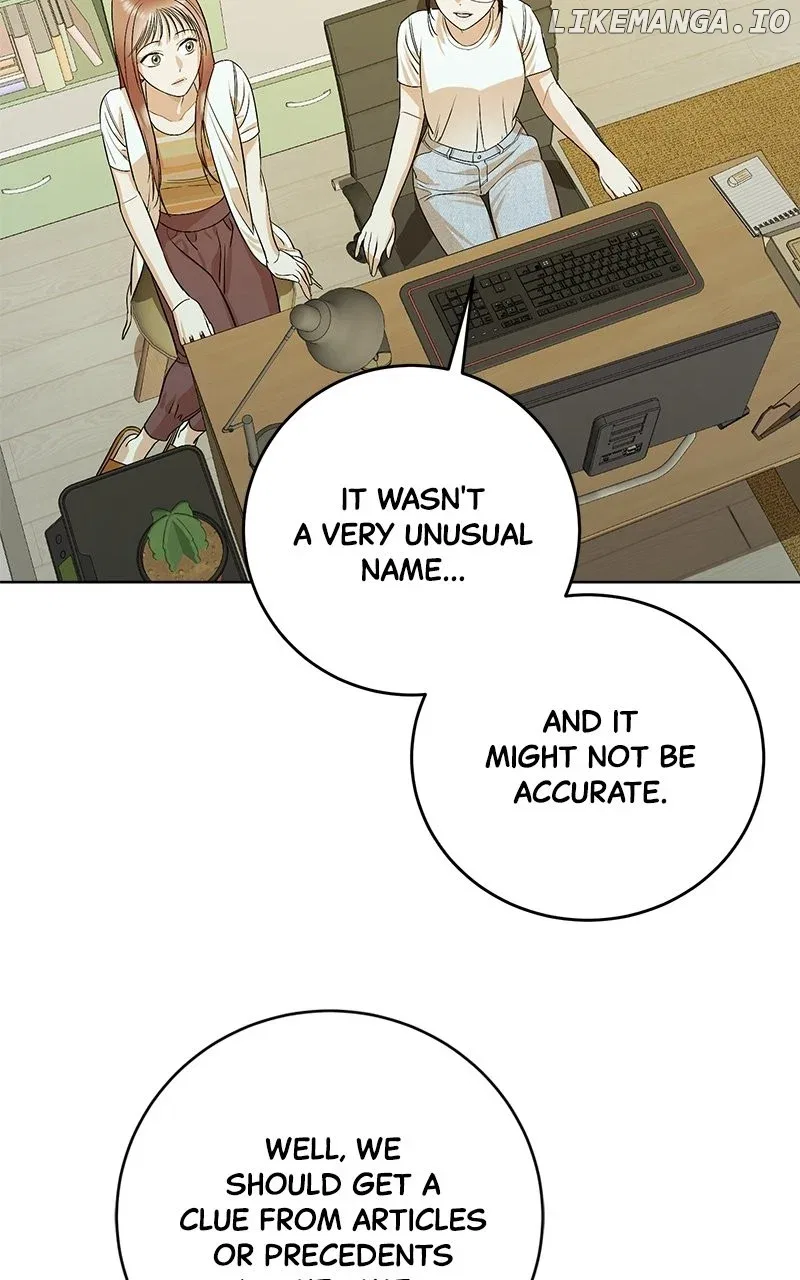 Children of Orbit Chapter 39 – Page 71