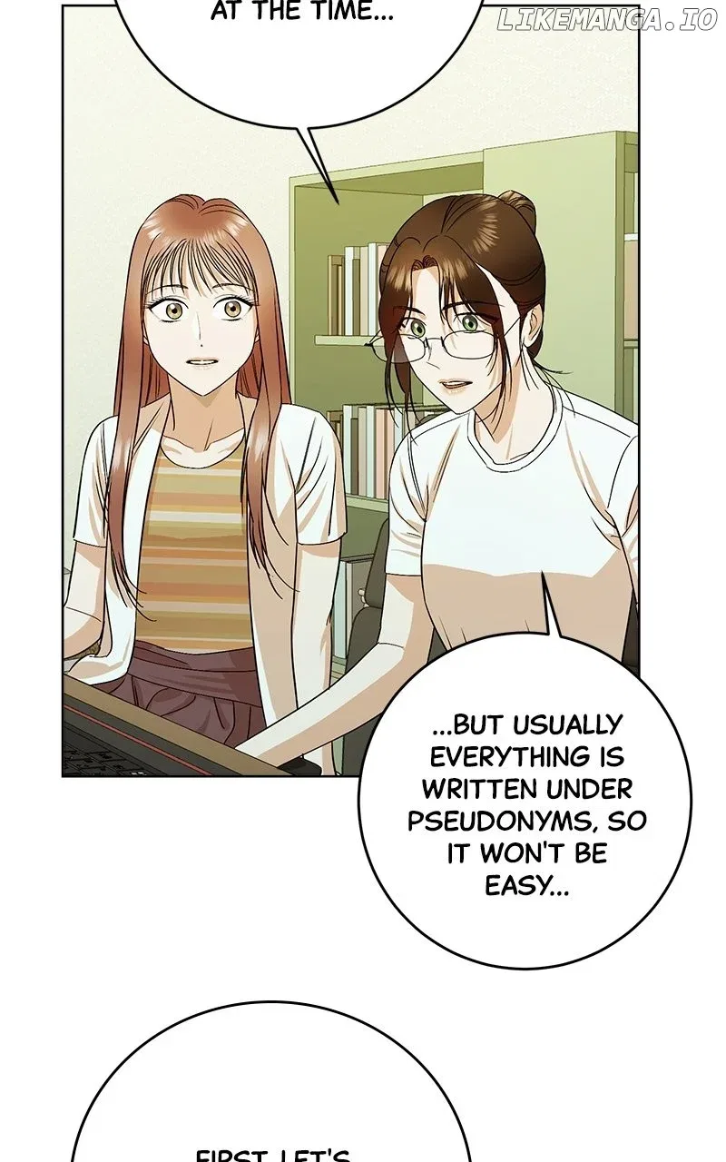 Children of Orbit Chapter 39 – Page 72