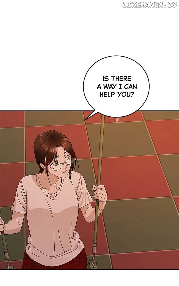 Children of Orbit Chapter 38 – Page 1