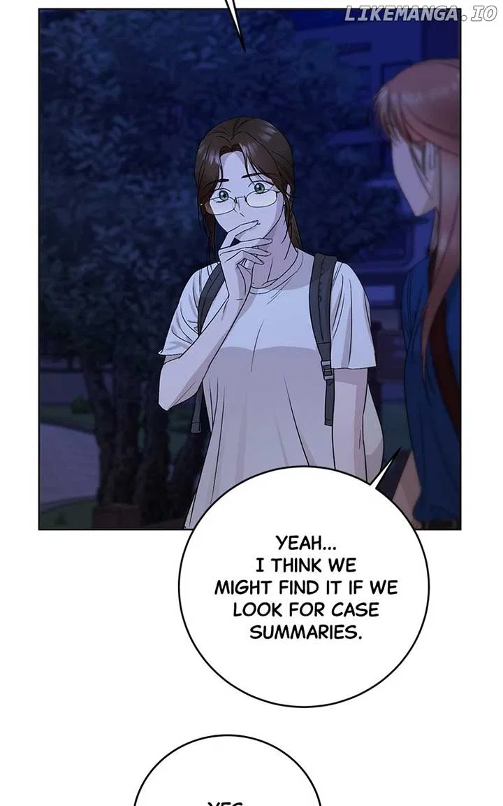 Children of Orbit Chapter 38 – Page 16