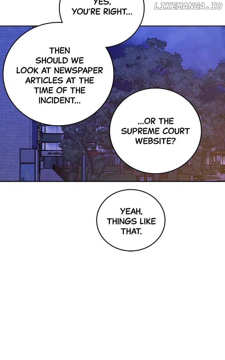 Children of Orbit Chapter 38 – Page 17