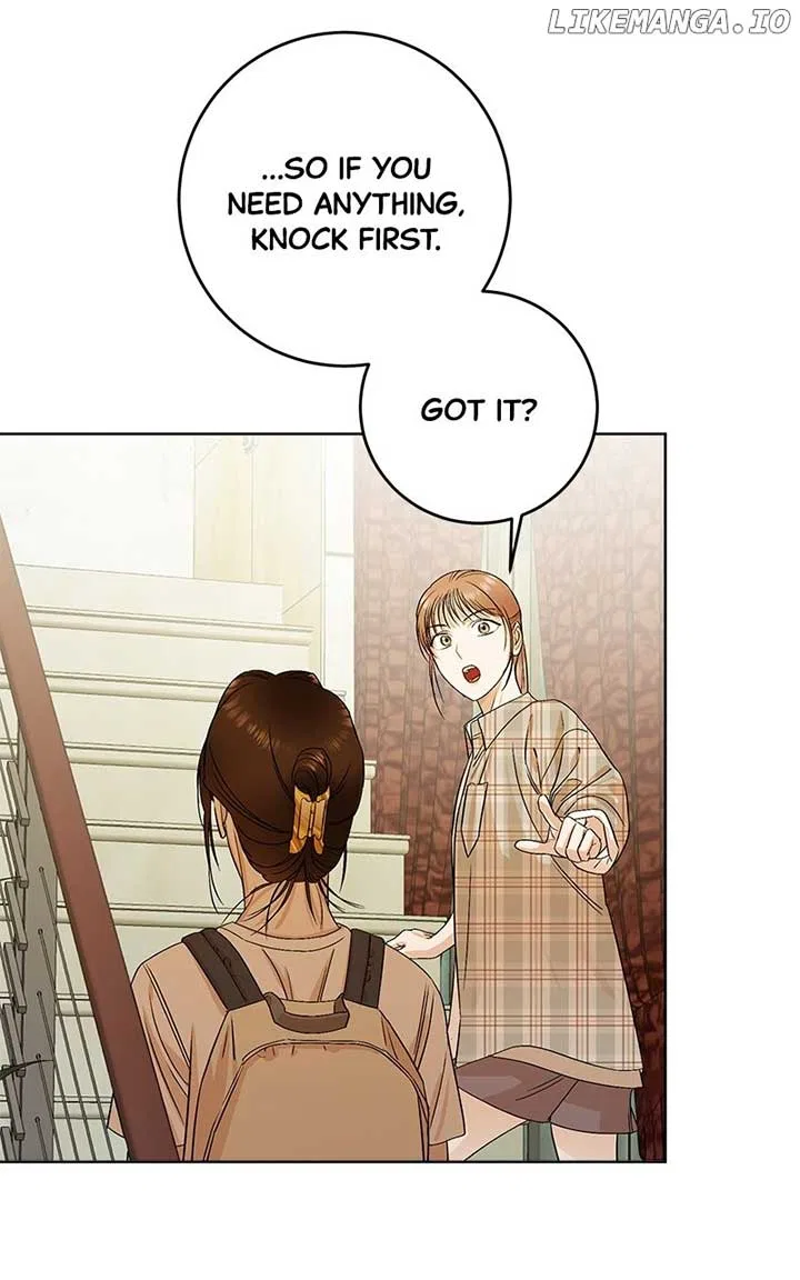 Children of Orbit Chapter 38 – Page 64