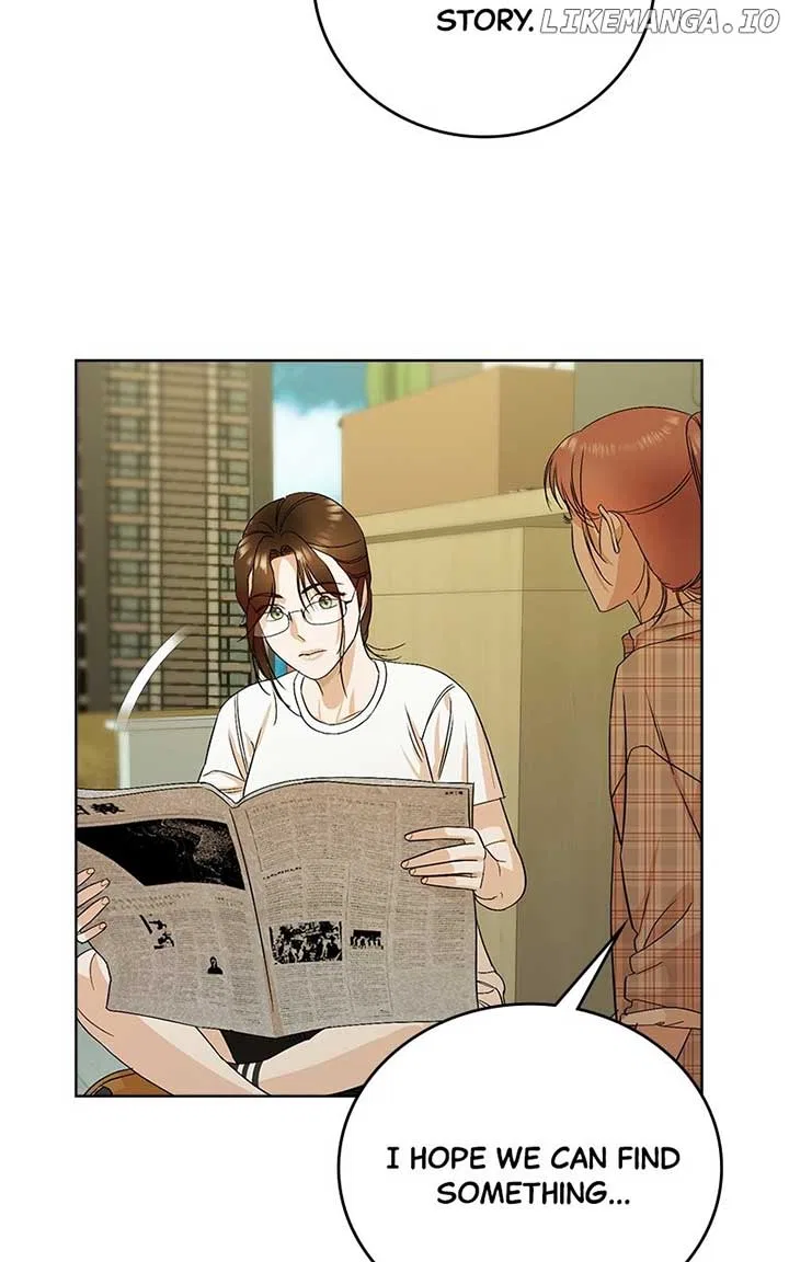 Children of Orbit Chapter 38 – Page 77