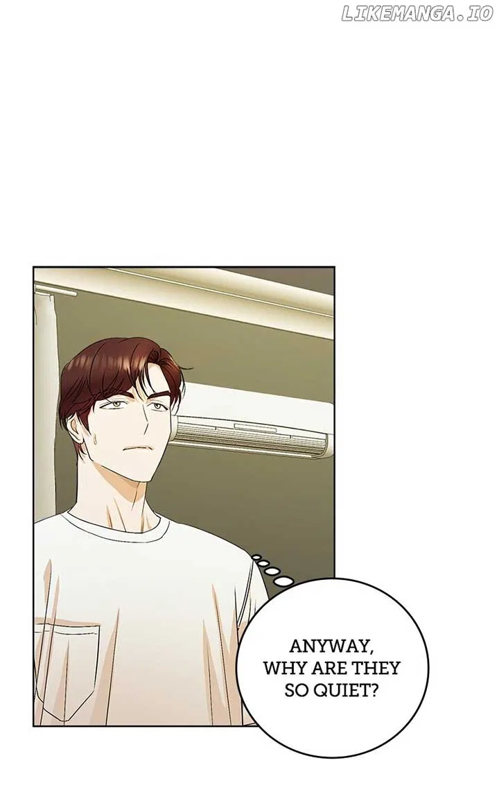 Children of Orbit Chapter 38 – Page 85