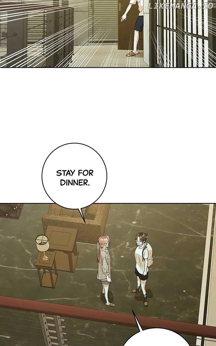 Children of Orbit Chapter 38 – Page 90