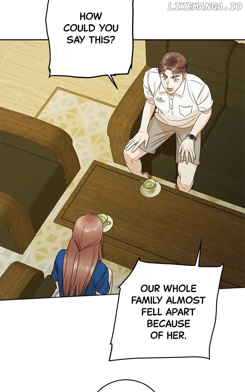 Children of Orbit Chapter 37 – Page 18