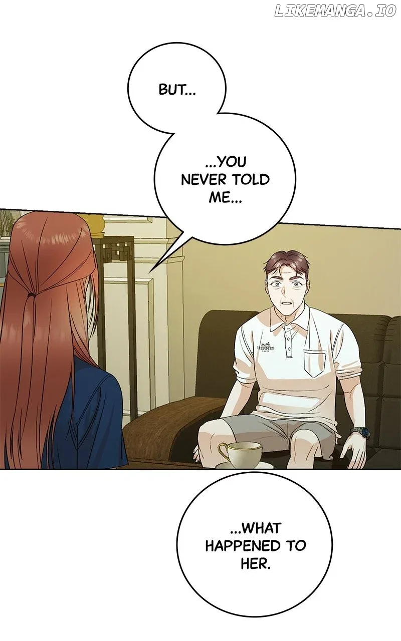 Children of Orbit Chapter 37 – Page 20