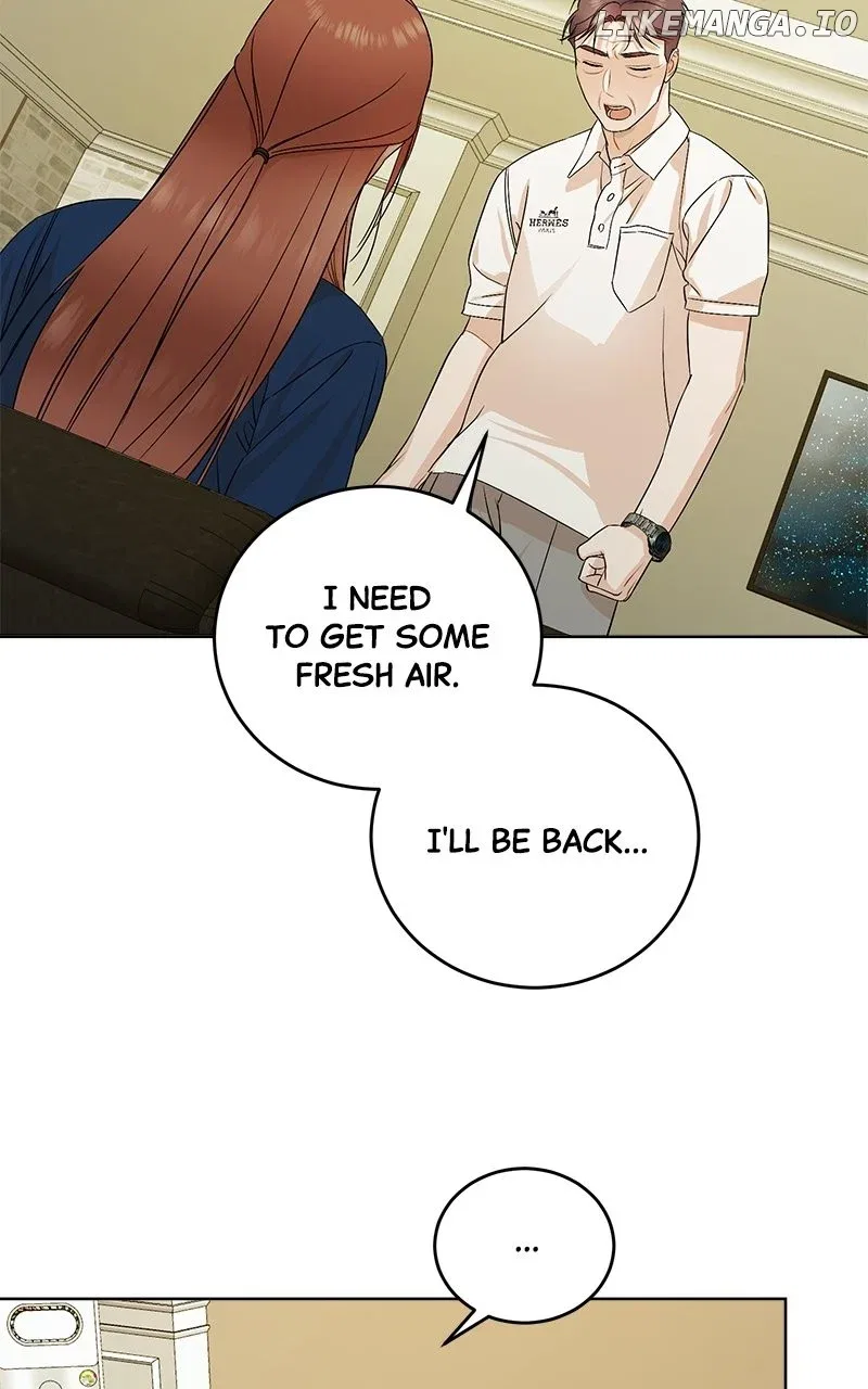 Children of Orbit Chapter 37 – Page 28