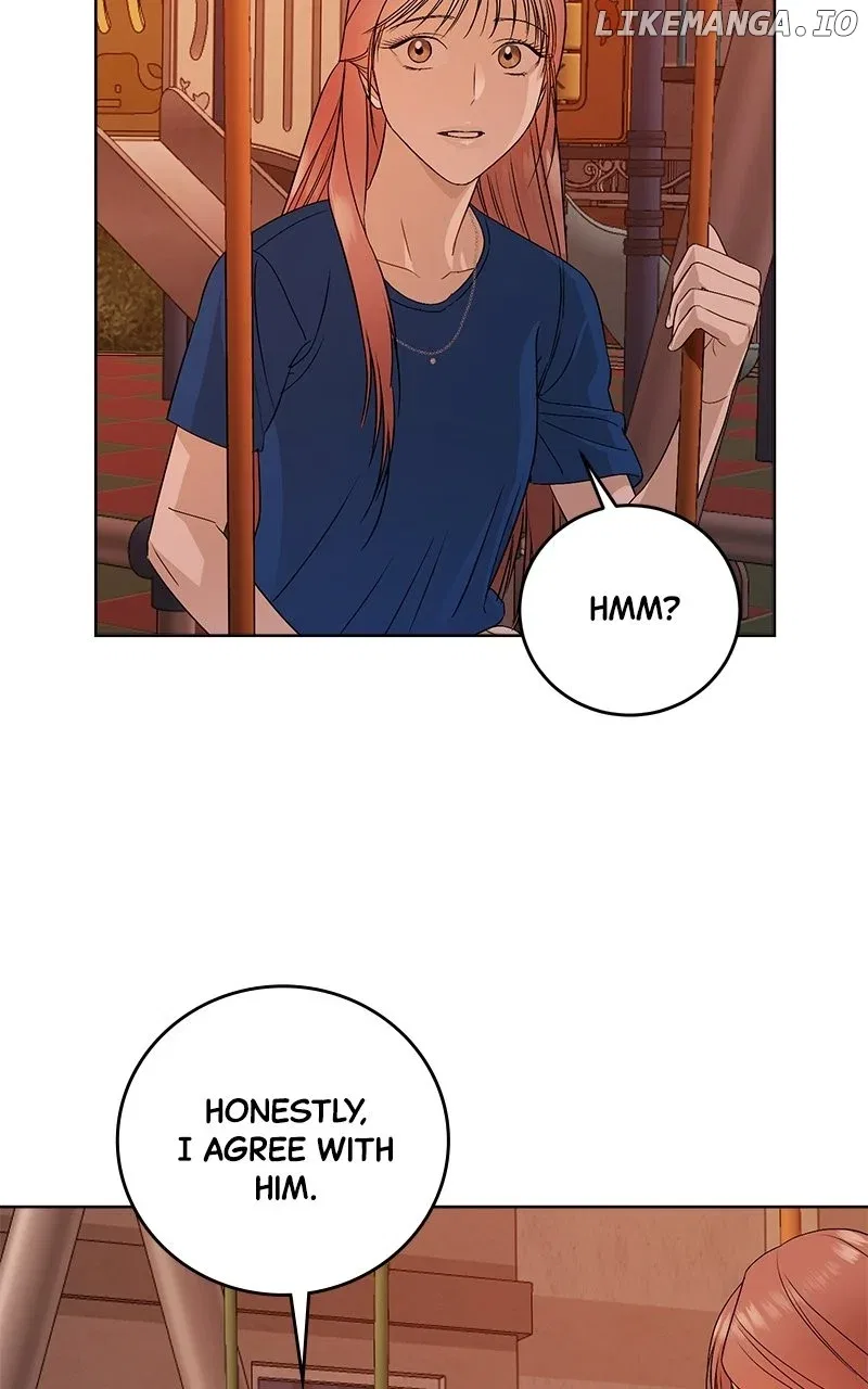 Children of Orbit Chapter 37 – Page 64