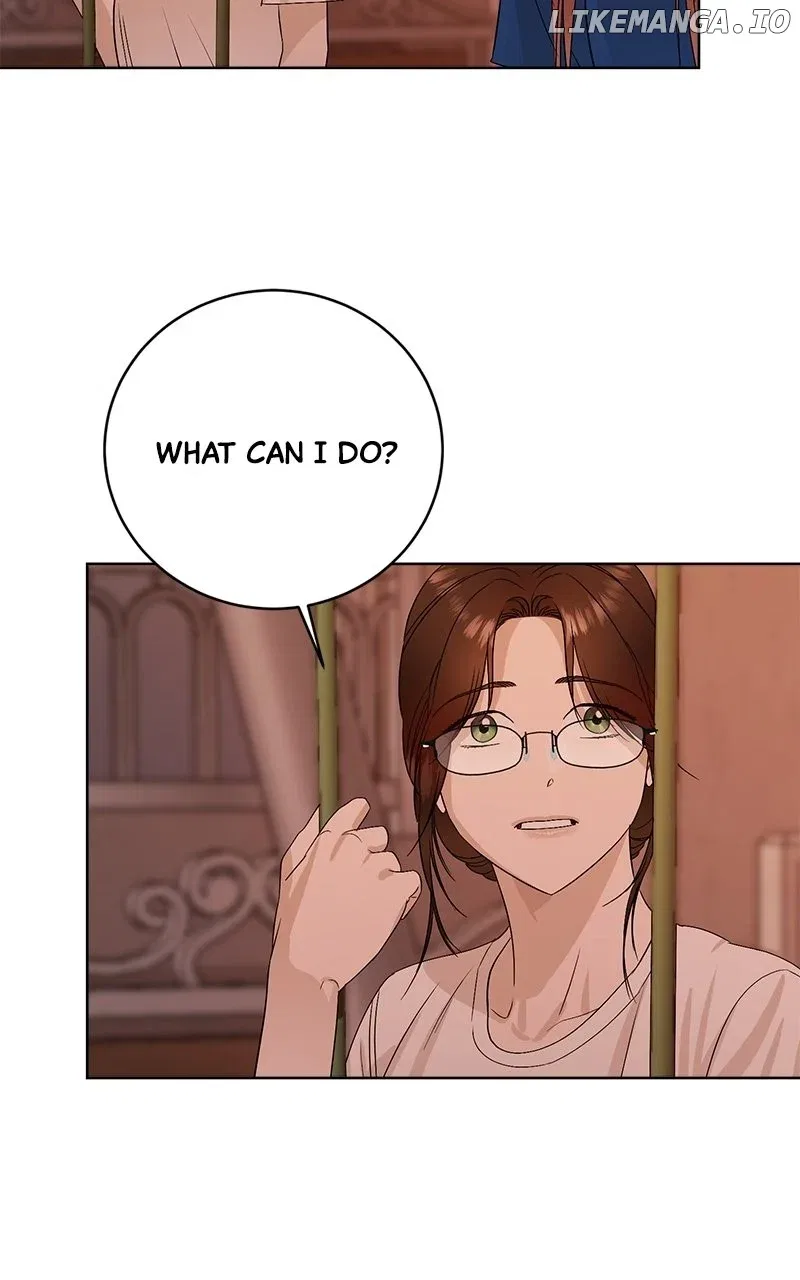 Children of Orbit Chapter 37 – Page 76