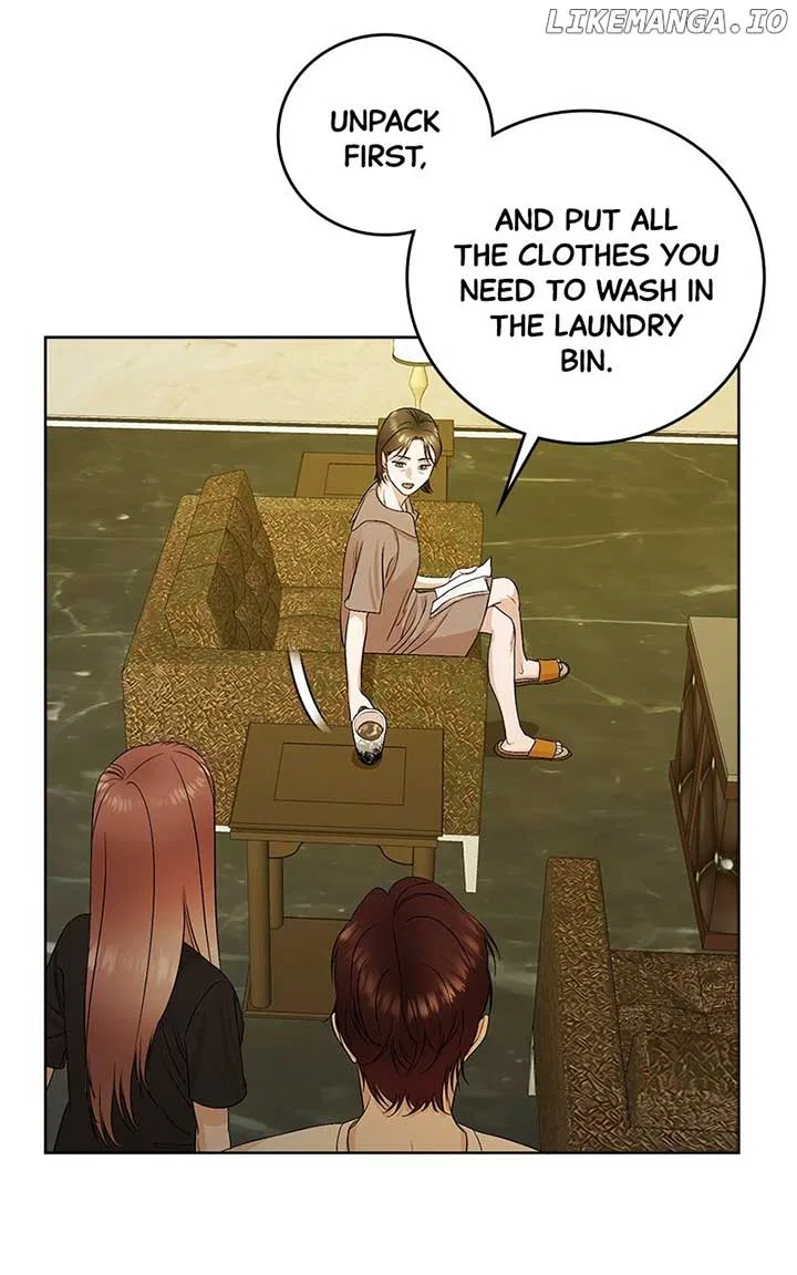 Children of Orbit Chapter 36 – Page 8