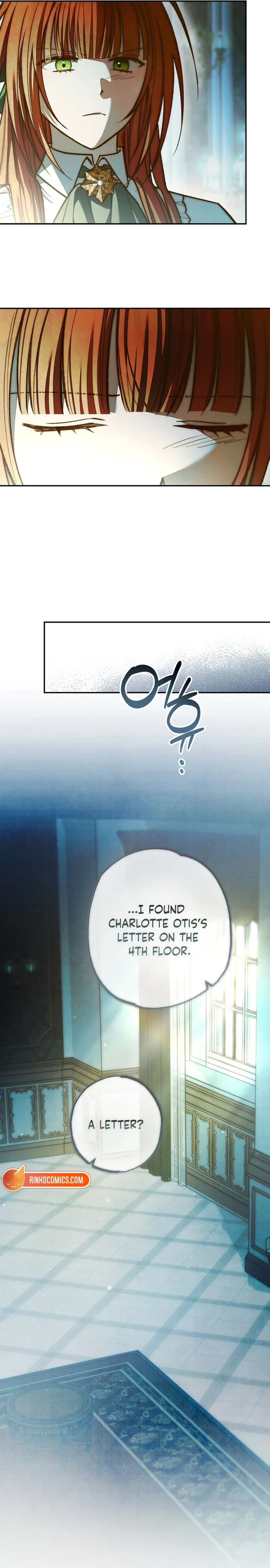 Welcome to the Rose Manor Chapter 62 – Page 5
