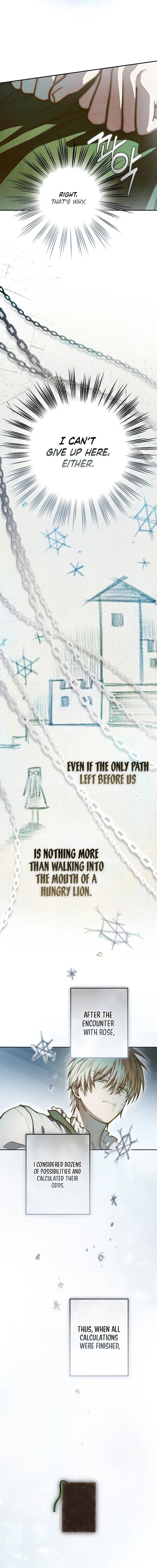 Welcome to the Rose Manor Chapter 62 – Page 11