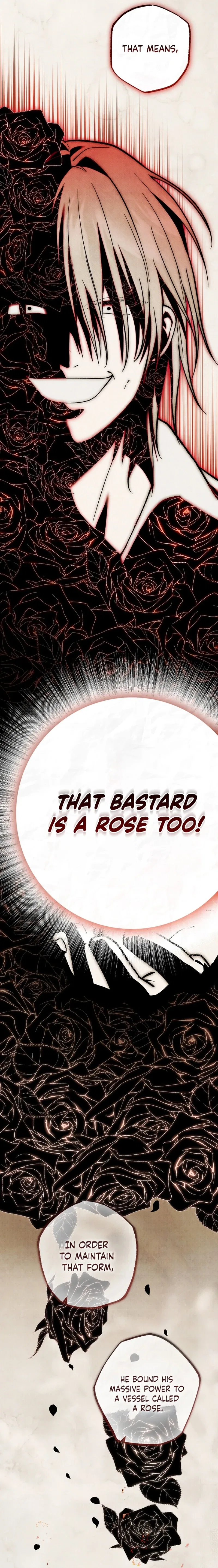 Welcome to the Rose Manor Chapter 62 – Page 23