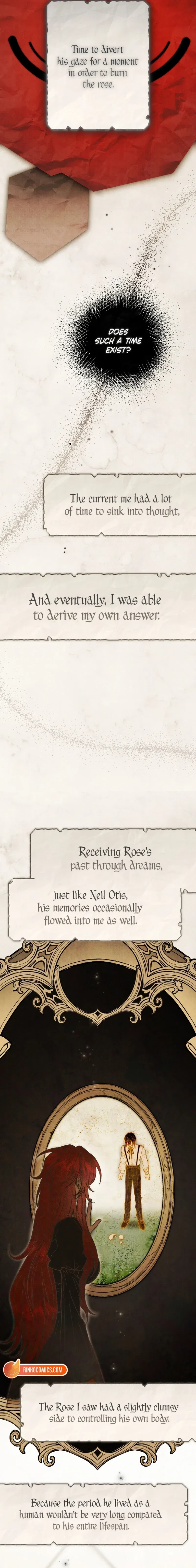 Welcome to the Rose Manor Chapter 62 – Page 26