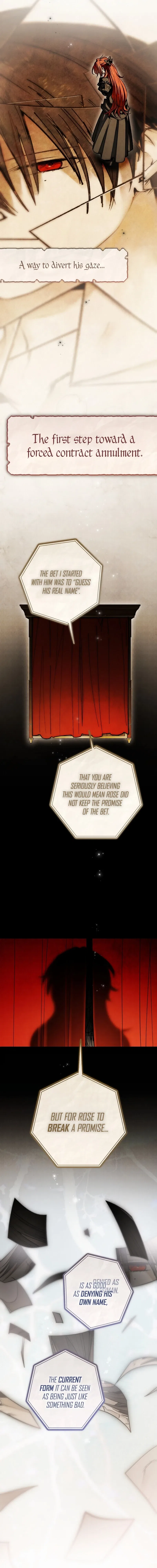 Welcome to the Rose Manor Chapter 62 – Page 27