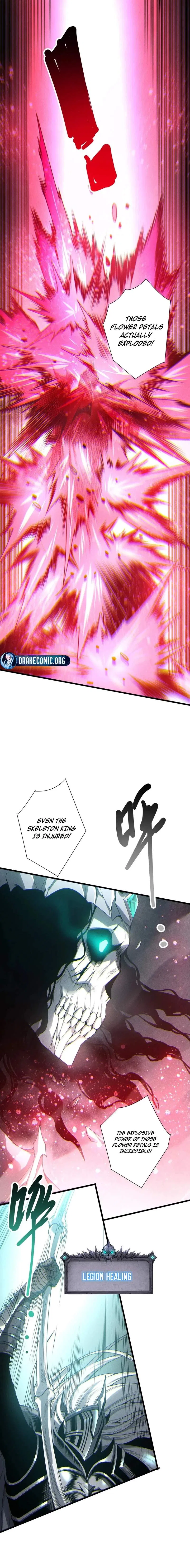 Catastrophic Necromancer Chapter 263 – Page 12