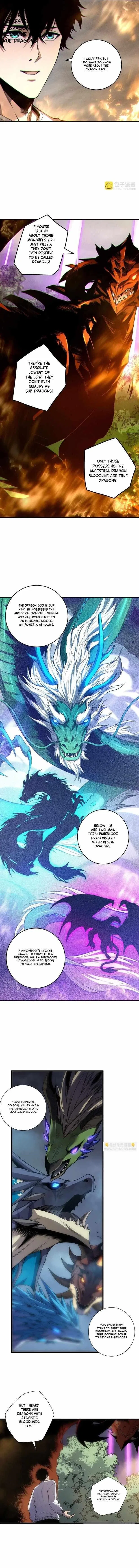 Catastrophic Necromancer Chapter 262 – Page 6