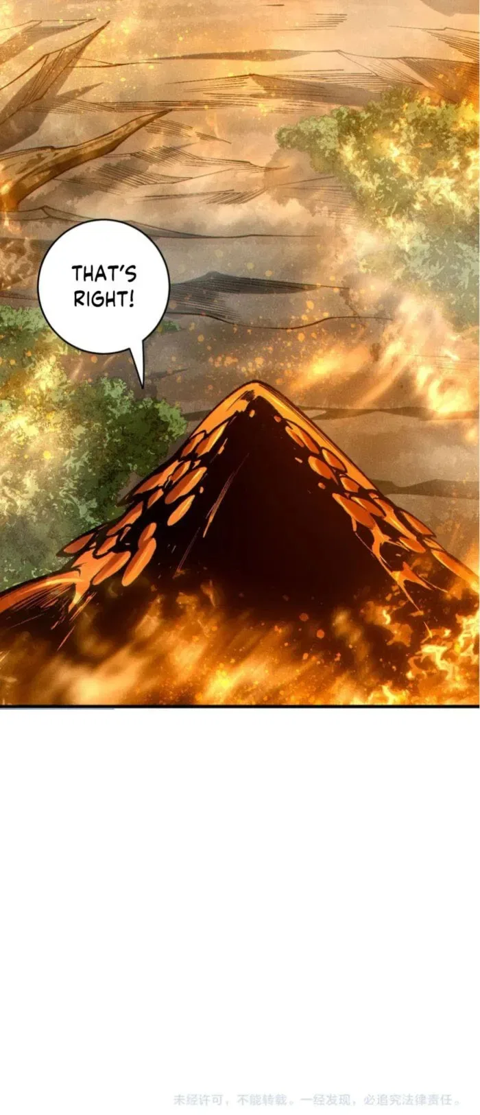 Catastrophic Necromancer Chapter 251 – Page 9