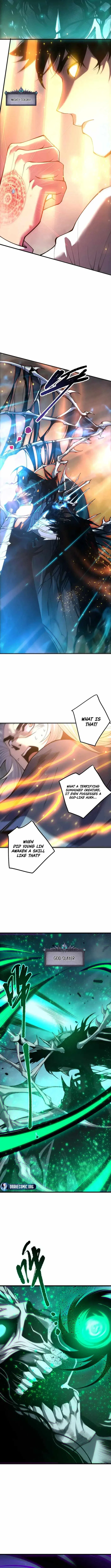 Catastrophic Necromancer Chapter 249 – Page 7