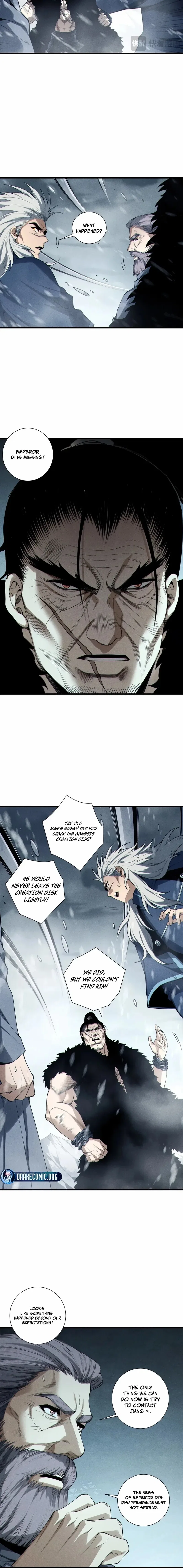 Catastrophic Necromancer Chapter 247 – Page 10