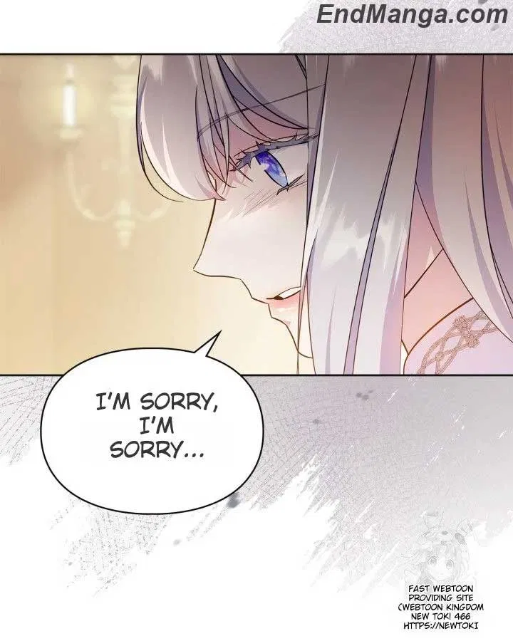 I Became the Tyrant’s Servant Chapter 49 – Page 5
