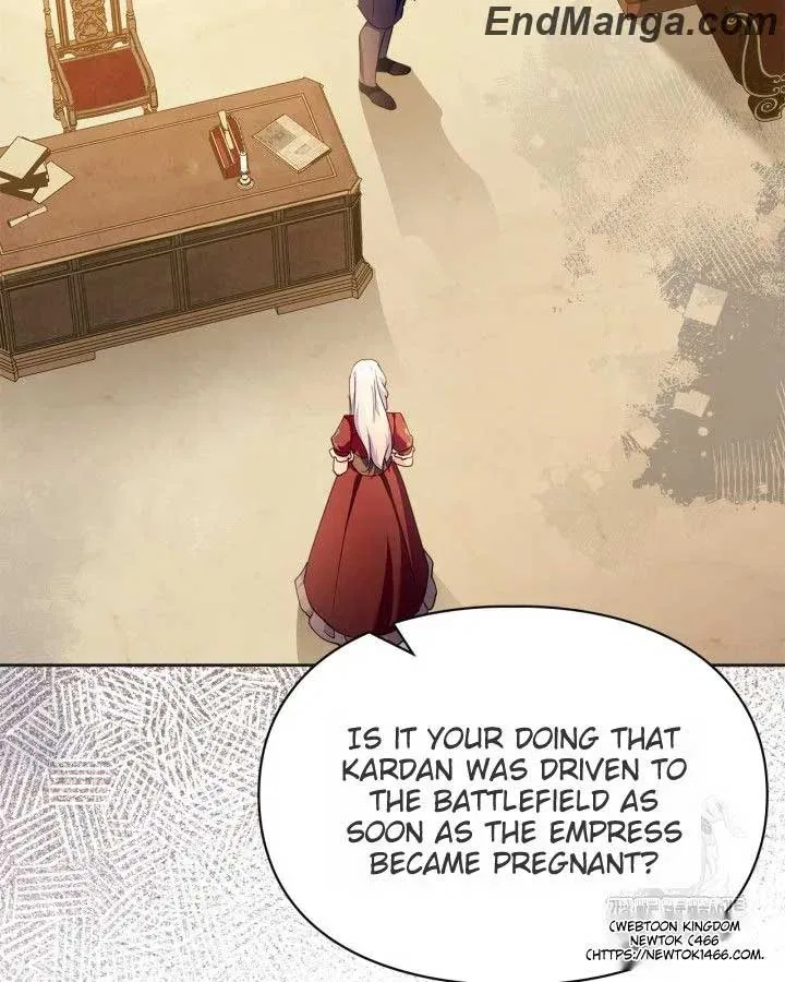 I Became the Tyrant’s Servant Chapter 49 – Page 7