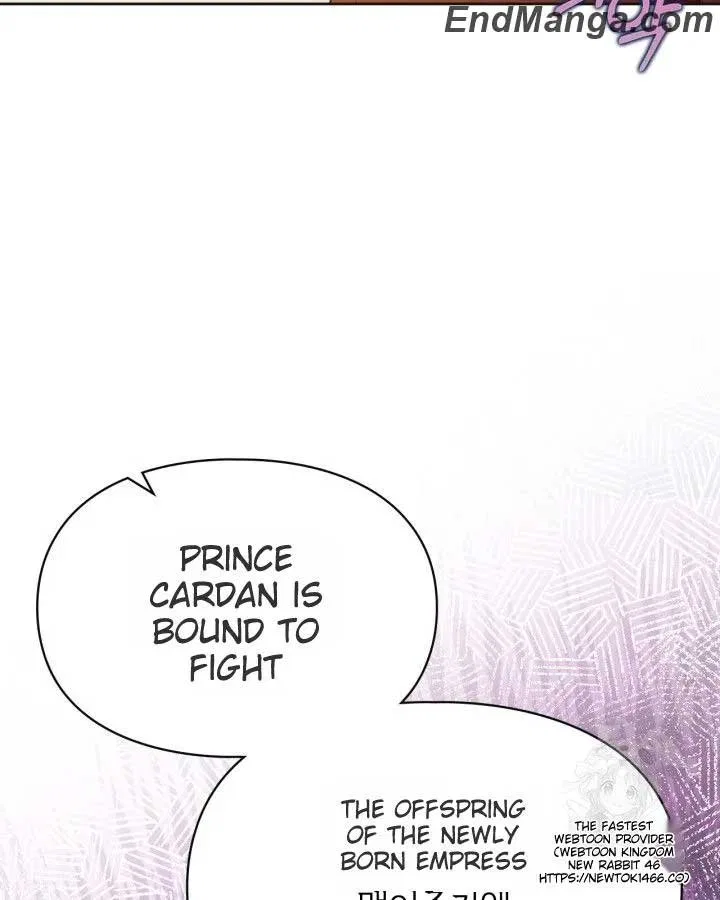 I Became the Tyrant’s Servant Chapter 49 – Page 9