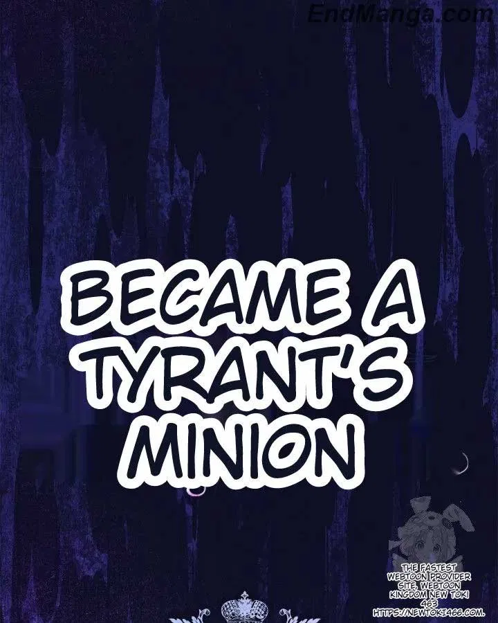 I Became the Tyrant’s Servant Chapter 49 – Page 19