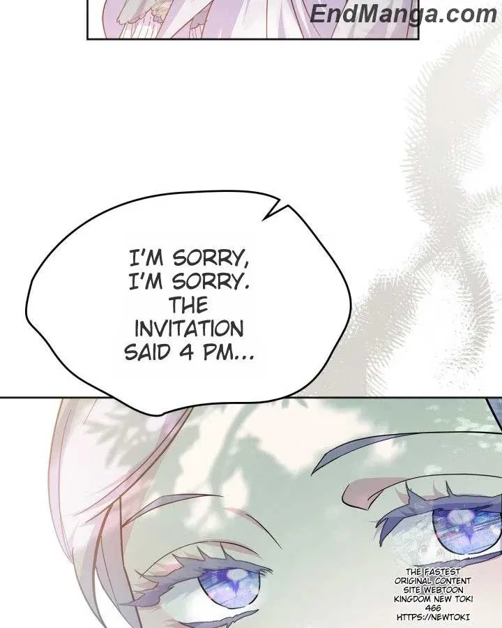 I Became the Tyrant’s Servant Chapter 49 – Page 32