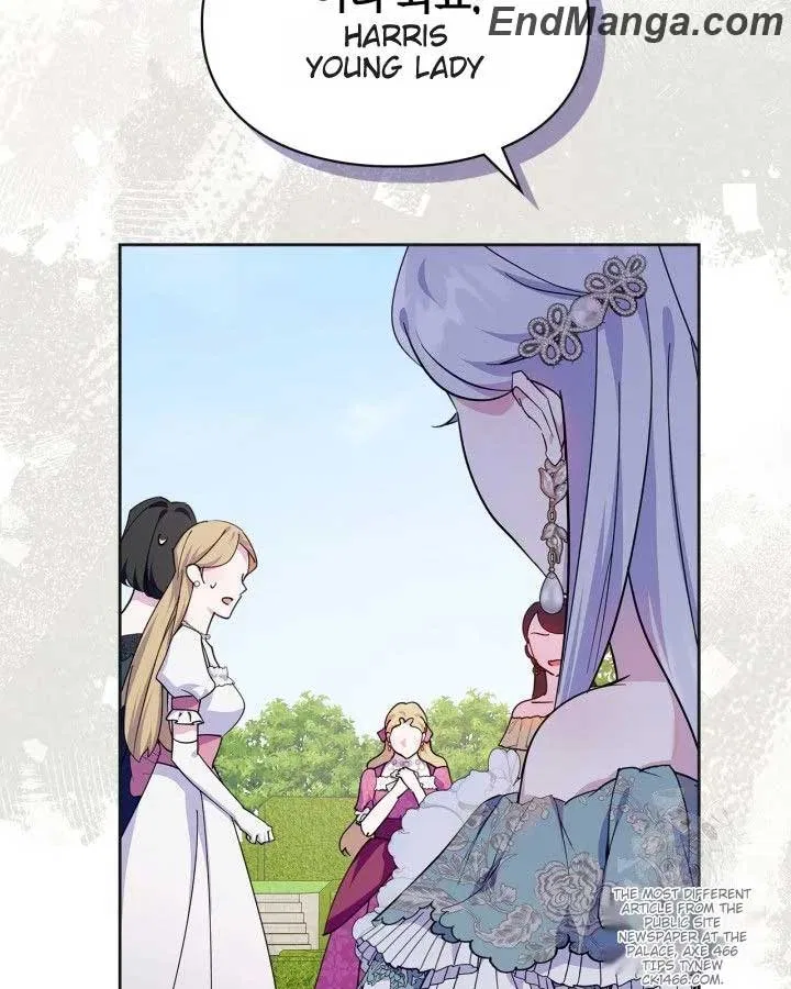 I Became the Tyrant’s Servant Chapter 49 – Page 38