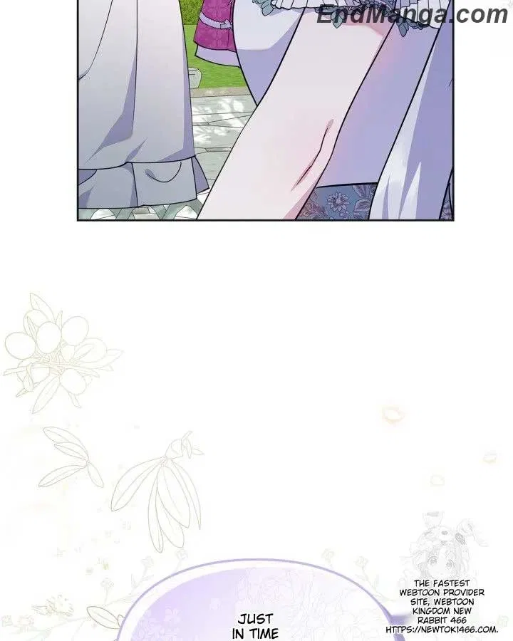 I Became the Tyrant’s Servant Chapter 49 – Page 39