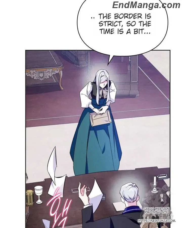 I Became the Tyrant’s Servant Chapter 49 – Page 66