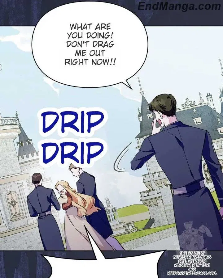 I Became the Tyrant’s Servant Chapter 49 – Page 90