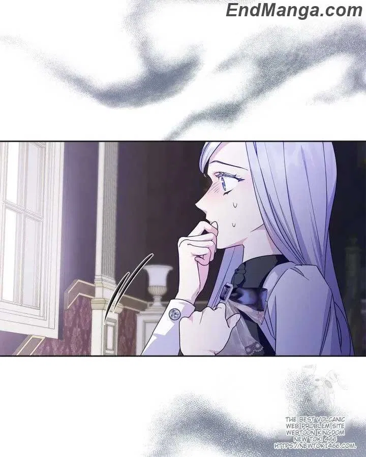 I Became the Tyrant’s Servant Chapter 49 – Page 95
