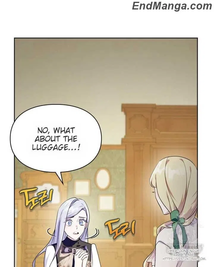 I Became the Tyrant’s Servant Chapter 49 – Page 118