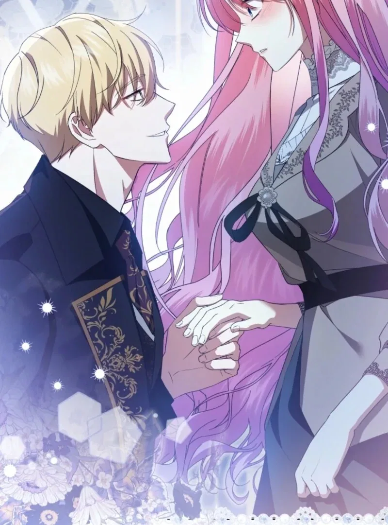 The Little Princess Waits for the Breakup Chapter 89 – Page 3