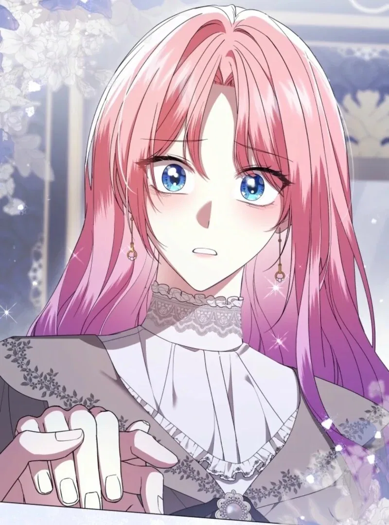 The Little Princess Waits for the Breakup Chapter 89 – Page 6