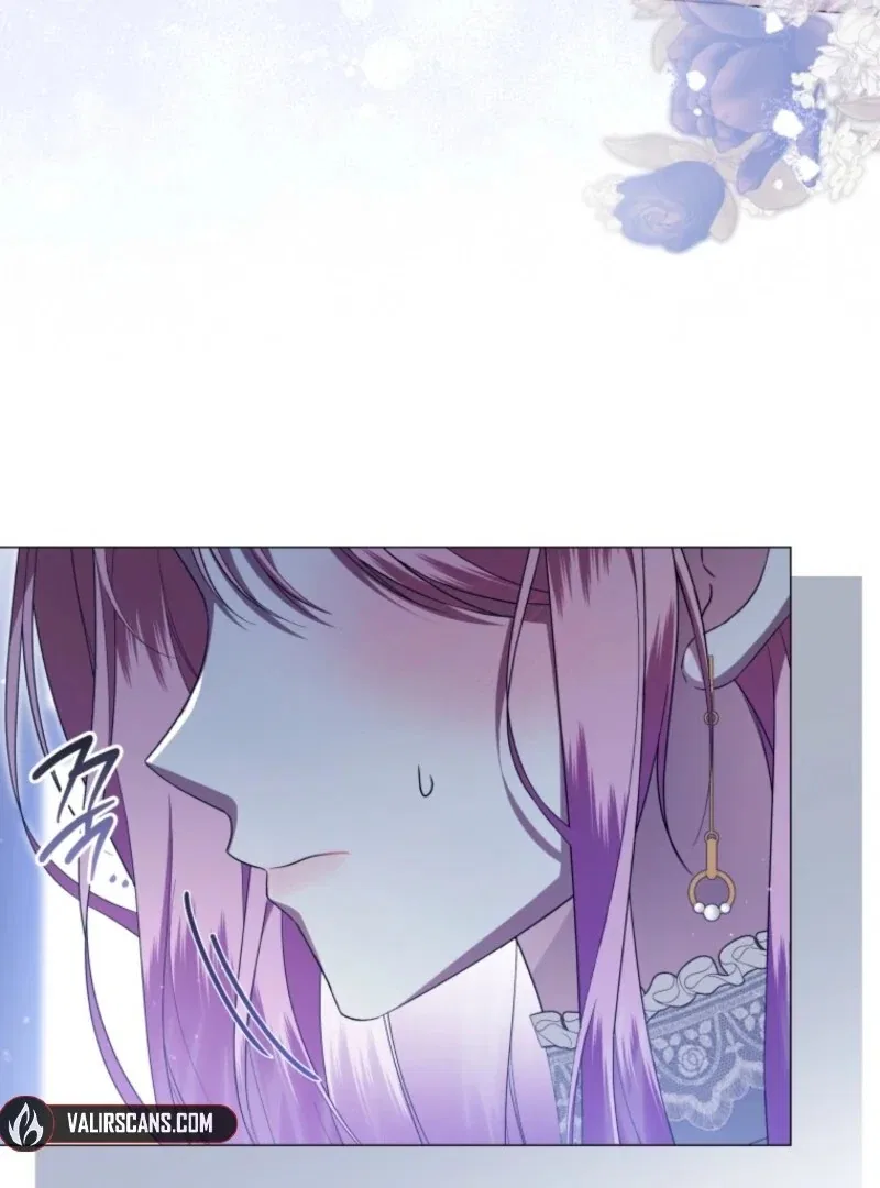 The Little Princess Waits for the Breakup Chapter 89 – Page 7