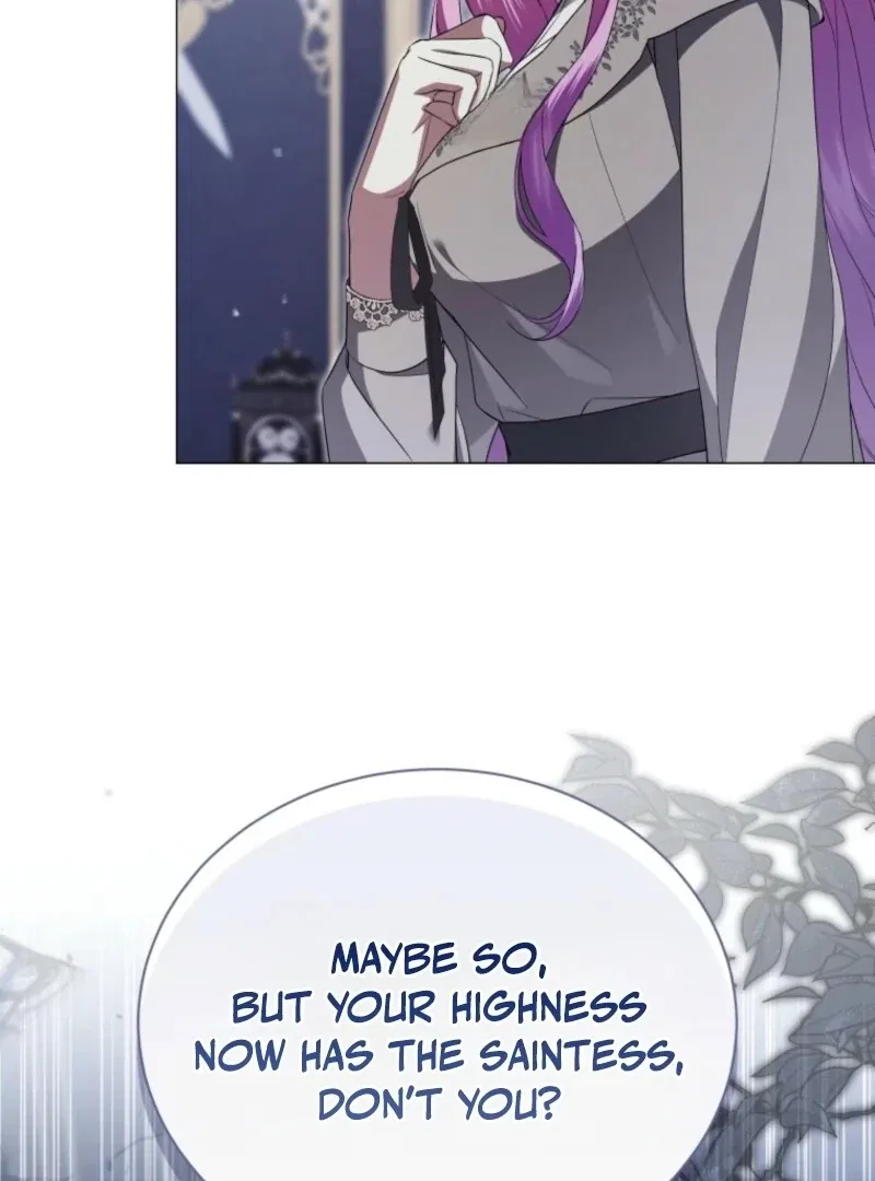 The Little Princess Waits for the Breakup Chapter 89 – Page 12