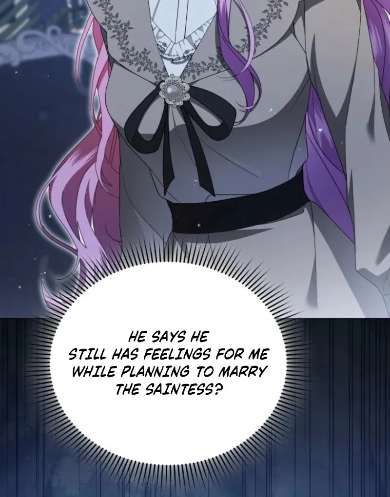 The Little Princess Waits for the Breakup Chapter 89 – Page 14