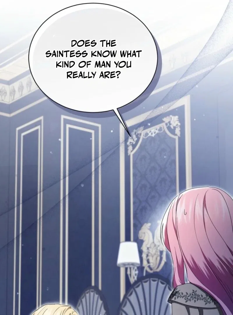 The Little Princess Waits for the Breakup Chapter 89 – Page 16