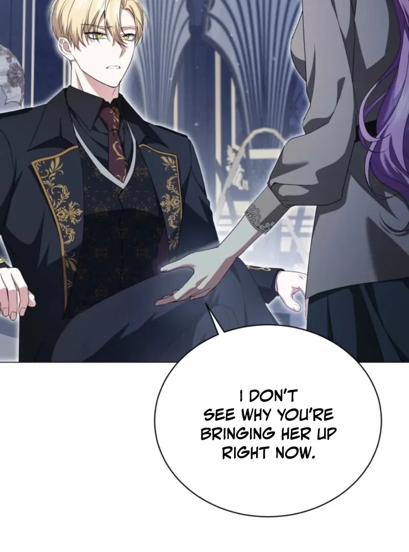 The Little Princess Waits for the Breakup Chapter 89 – Page 17