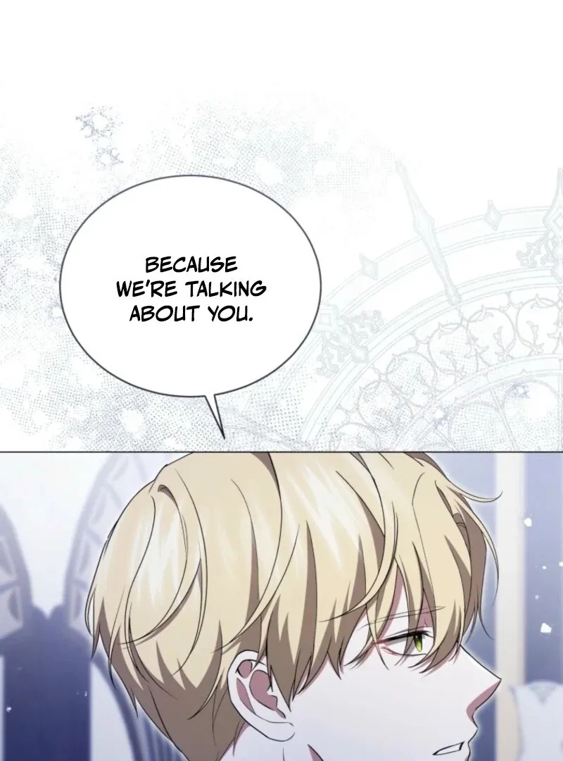 The Little Princess Waits for the Breakup Chapter 89 – Page 18